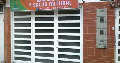 NATURLIFE CALLE 9 NATURLIFE CALLE 9